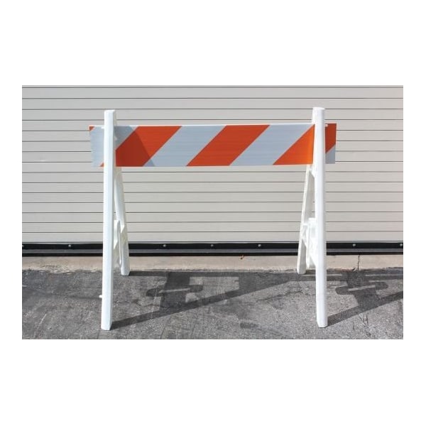 Accuform BARRIERS BARRICADES AFRAME FBA618 FBA618 - main